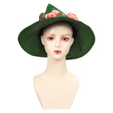 Hogwarts Legacy Professor Mirabel Hexenhut Cosplay Hut Requisite